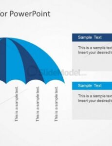 Editable Umbrella Company Contract Template  Sample