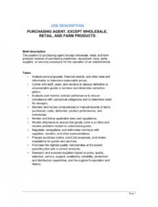 Farm Manager Employment Contract Template Word