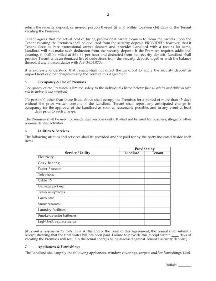 Free Extension Of Fixed Term Contract Template Word Sample 690x900 