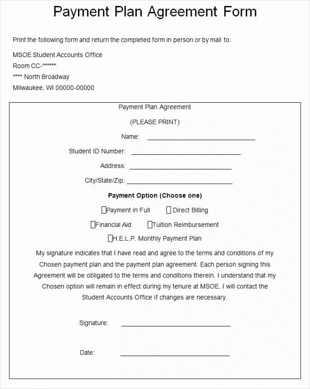 Free Owner Financed Business Contract Template PDF Example Steemfriends