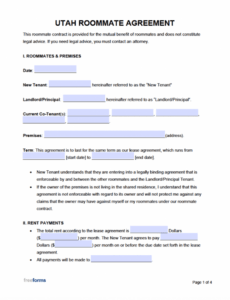 Free Right Of First Refusal Real Estate Contract Template Doc