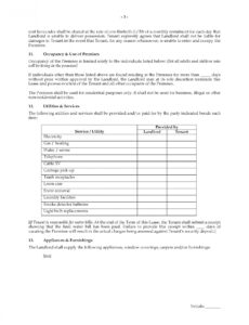Professional Extension Of Fixed Term Contract Template  Example
