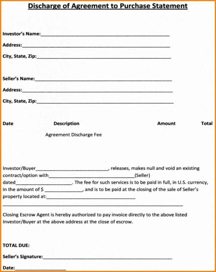 Professional Shared Ownership Contract Template Doc Example