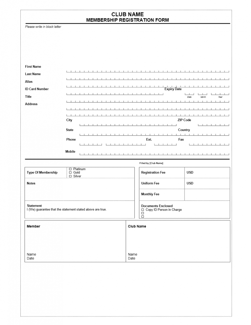 Best Football Manager Contract Template Pdf Example
