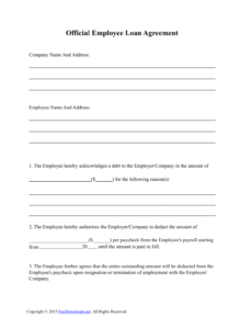 Best International Employment Contract Sample Doc Example