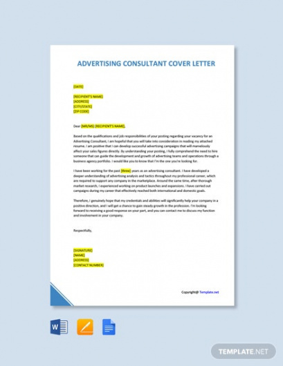Best Radio Advertising Contract Template Word Example