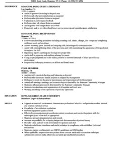 Costum Pool Cleaning Service Contract Template Doc Sample
