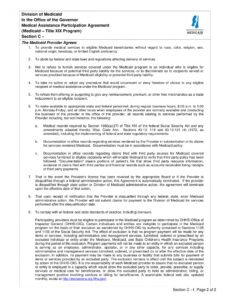 Free Security Service Provider Contract Template  Sample