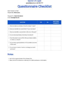Printable Covid Cleaning Contract Template Excel