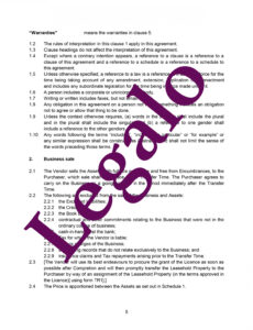 Professional Cacas Employment Contract Template Excel