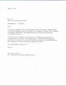 Best Absence Excuse Letter For School Template Doc
