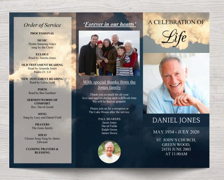 best-celebration-of-life-obituary-template-pdf-steemfriends