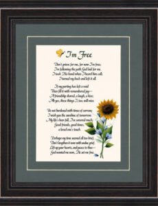 Obituary Template For Sister Word Sample