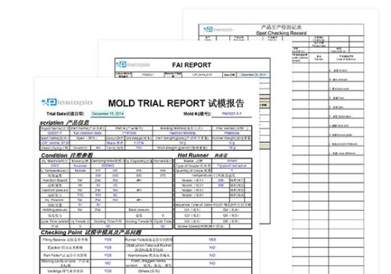 Costum Mold Inspection Template PDF Costum Mold Inspection Template Pdf