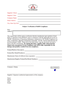 Best General Vesting Declaration Template Pdf Sample