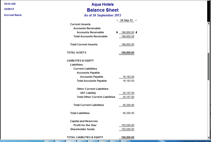 Best Quickbooks General Journal Entry Template Doc Sample