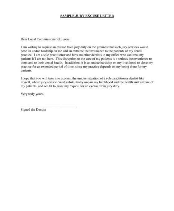 Printable Funeral Home Work Excuse Template Pdf Example