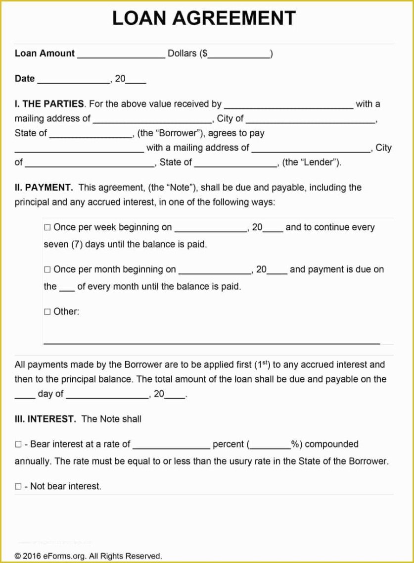 Professional Contract To Pay Back Money Template Pdf Example