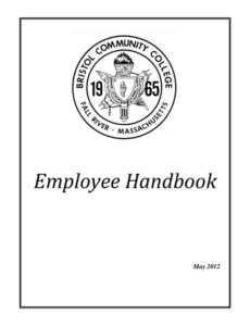 Best Employee Handbook Template For Small Business Doc