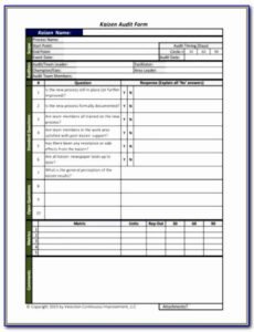 Editable Lock Out Tag Out Procedure Template Pdf