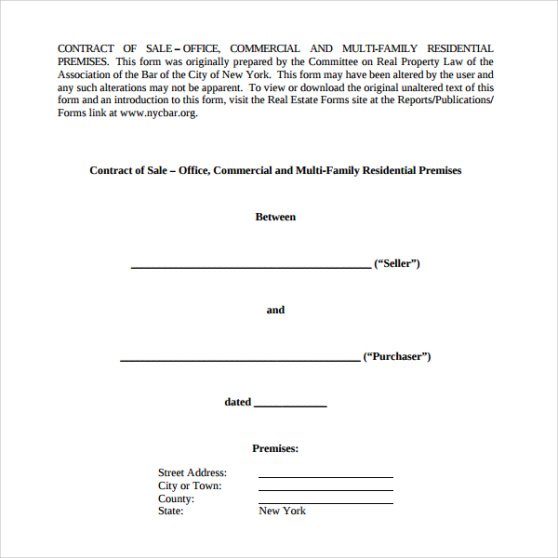 Kitchen Cabinet Sales Contract Template Pdf