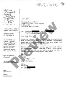 Professional Motion For Early Termination Of Probation Template Excel Example