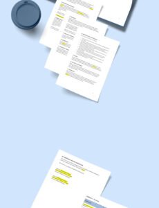 Costum Contract For It Services Template Word Sample