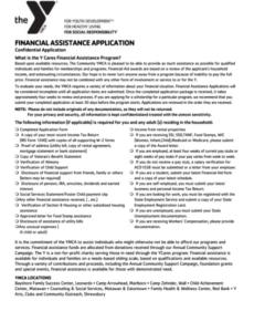 Editable Employee Assistance Program Contract Template Pdf