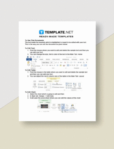 Free Freelance Administrative Assistance Work Contract Template Word
