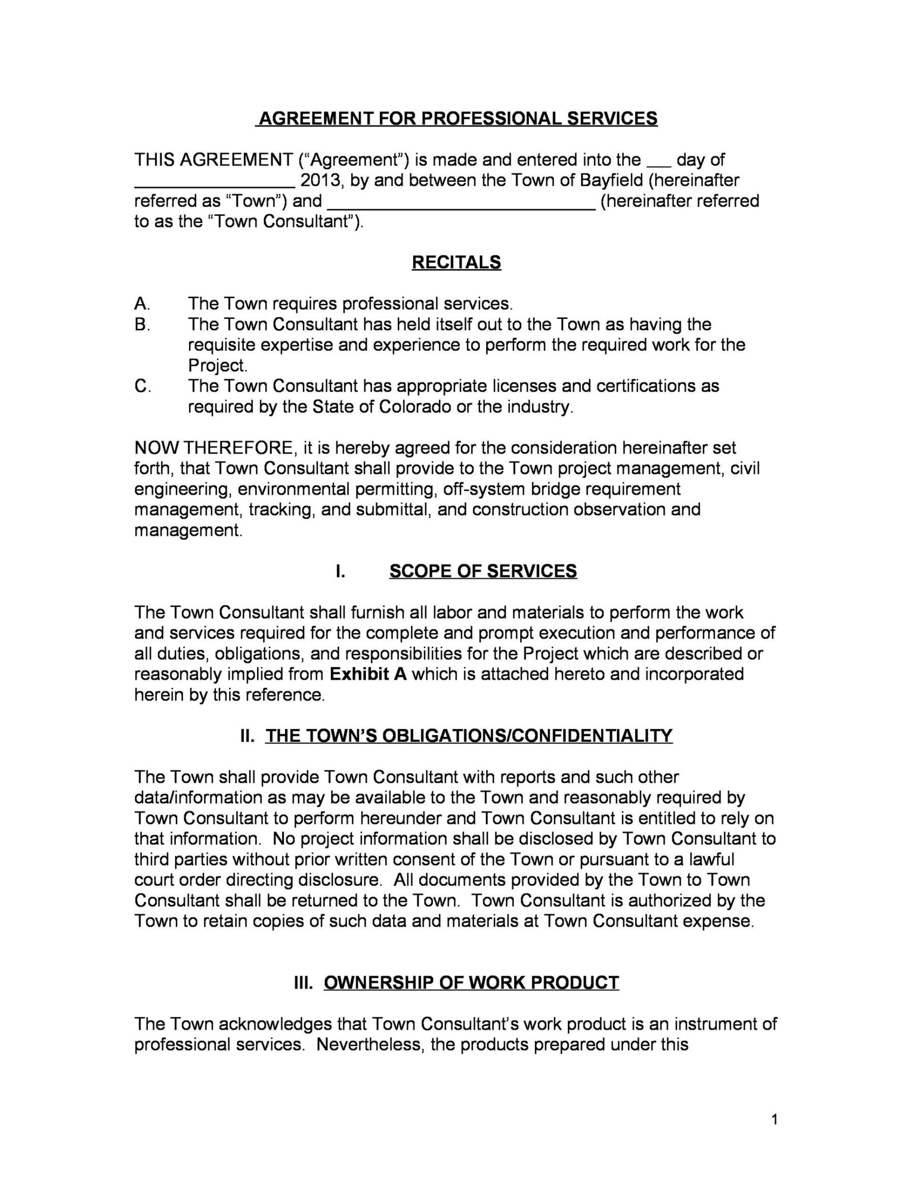 Printable International Chamber Of Commerce Contract Template  Example
