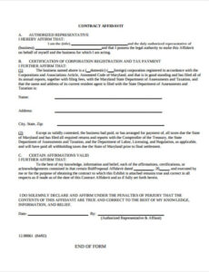 Best Cleaning Service Contract Agreement Template  Sample