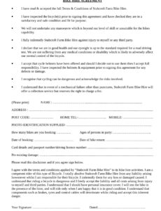 Editable Work For Hire Contract Template Doc