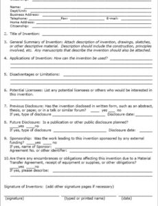 Personal Trainer Contract Agreement Template Word