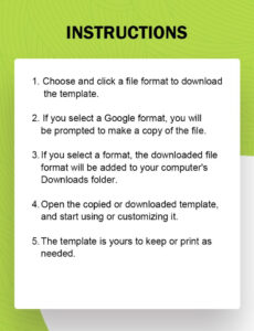 Printable Small Business Partnership Contract Template Excel