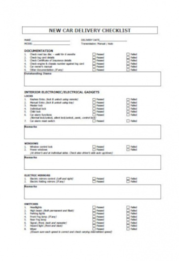 Best Service Delivery Review Template Doc Example