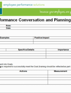 Free Law Firm Performance Review Template Doc Example