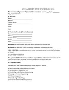 clinical-laboratory-services-agreement-template