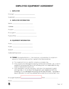 employee-computer-use-agreement-template