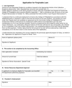employee-forgivable-loan-agreement-template