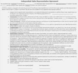 independent-sales-representative-agreement-template