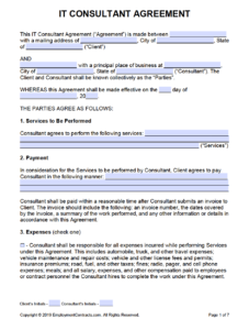 it-consulting-services-agreement-template