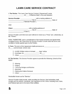 lawn-mowing-service-agreement-template