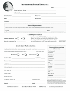 music-equipment-rental-agreement-template