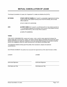 mutual-termination-of-lease-agreement-template