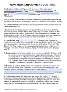 new-york-employment-agreement-template