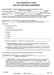 ohio-home-purchase-agreement-template